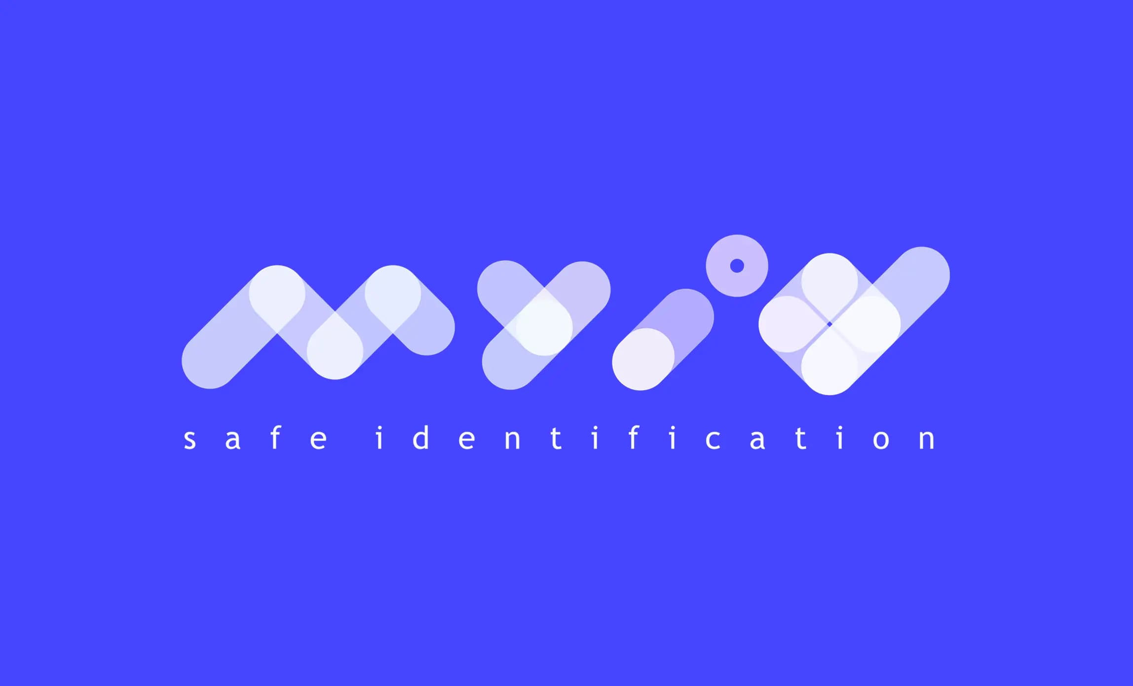 Идентификация через MyID